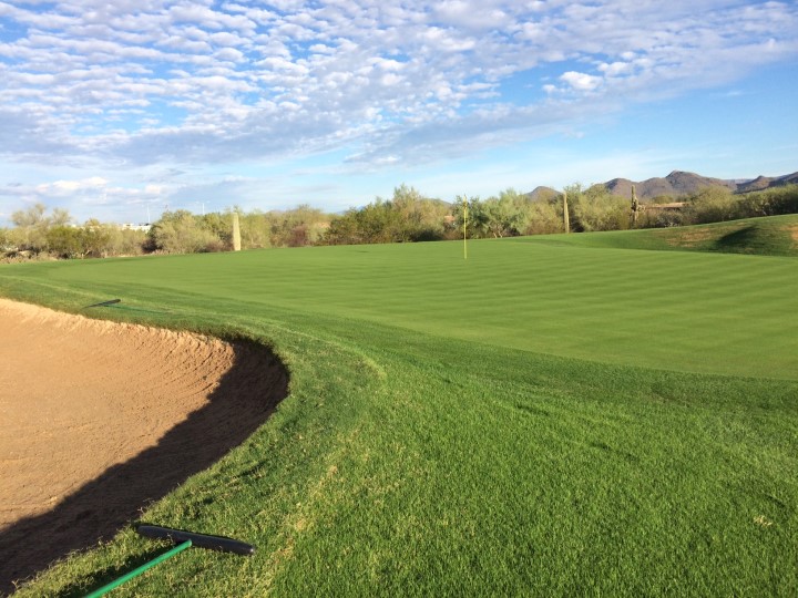 Dove Valley Ranch Golf Club Phoenix & Scottsdale Public Course